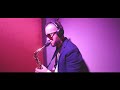 David guetta - Without You ft. - live sax cover #5
