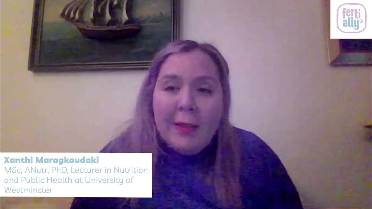 Does Omega 3 increase male fertility? YouTube