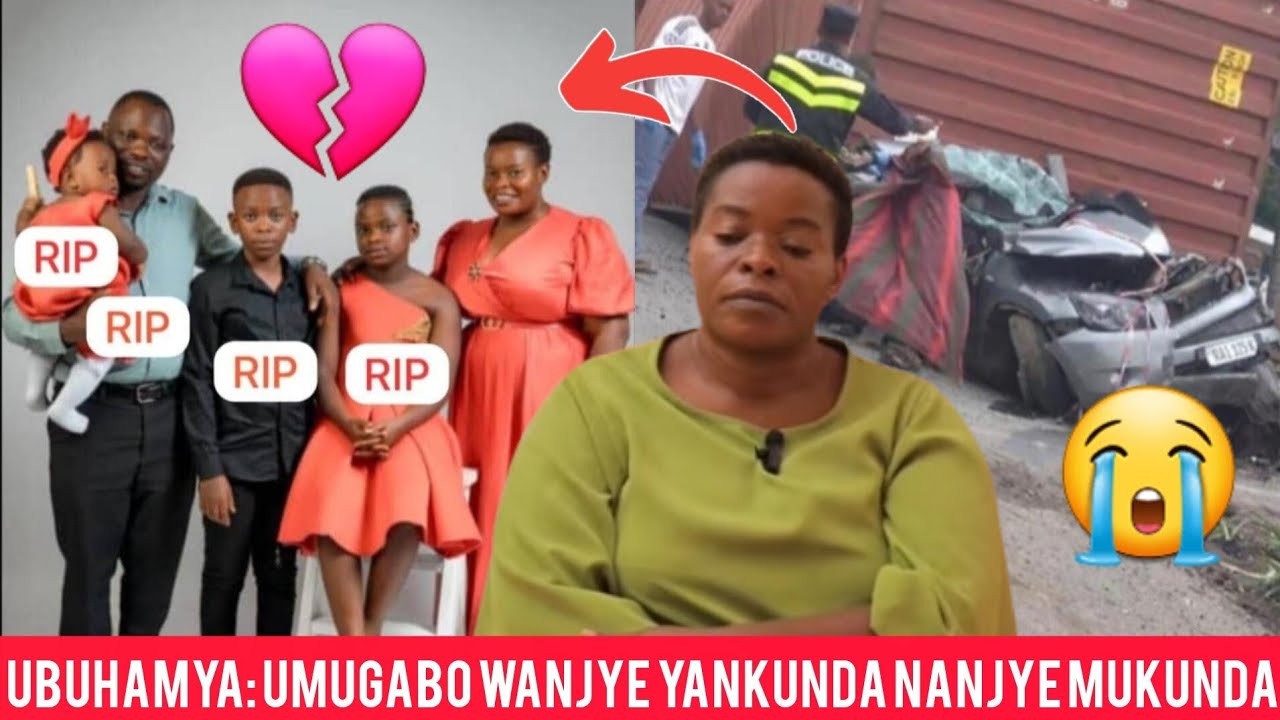 😭😭MADAME WA MARTIN😭💔MU MARIRA MENSHI ATANZE UBUHAMYA/ NARI MBIZI KO BAZAPFANA SINZI IMPAMVU BATSIZE😭