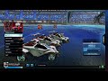 Rocket League 3v3 day! Team Tjukkbollj returns! lol