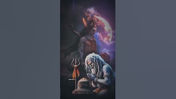 SHORT. Bhole charaniy Aaradhna | Mahadev status | Mahadev status video #shorts #mahadev #love