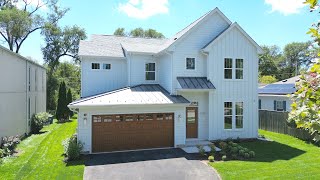 2343 Illinois Road - Northbrook, IL