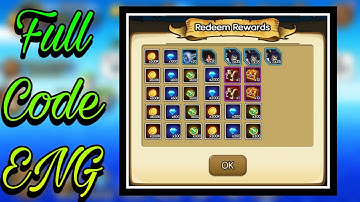 Bonz Gaming Tv - Tổng Hợp Full Code ENG Mới Nhất