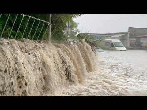 वीडियो: वोरोनिश क्षेत्र की उस्मांका नदी (उस्मान): फोटो, विशेषताएं