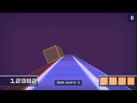 SpeedX 3d 22,666 score