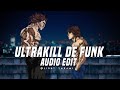 Slxughter crazy mano  ultrakill de funk audio edit