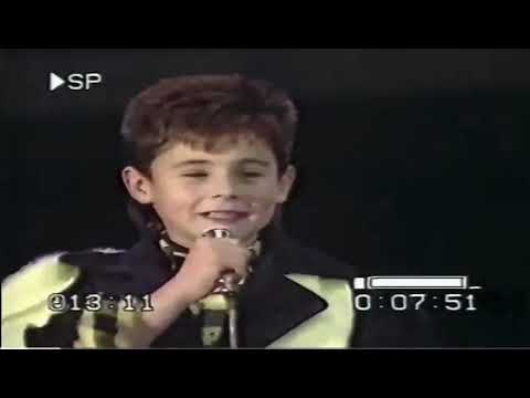 Eldin Huseinbegović-Mali šlager 87'