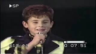 Eldin Huseinbegović-Mali Šlager 87