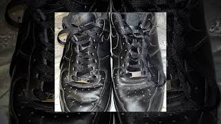 Black AF1 - Kendrick Lamar (한글자막/Kor Subtitle)