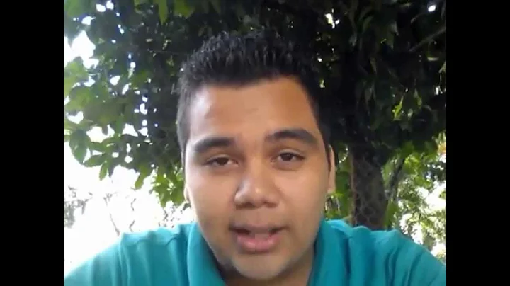 Mentoring Video by Astrid Moreno And Irvin Giron