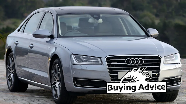 Buying advice with Common Issues Audi A8 (D4)