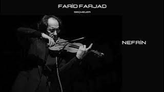 Farid Farjad - Nefrin