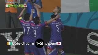 【PS4 × FIFA 14】2014 FIFA ワールドカップ 究極の予想イベント　　ダイジェスト screenshot 3