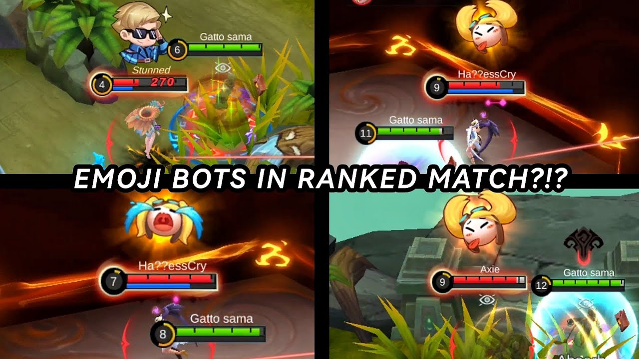 Bots In Legend Rank Is Mobile Legends Dead YouTube bots-in-legend-rank-is-mobile-legends-dead-youtube