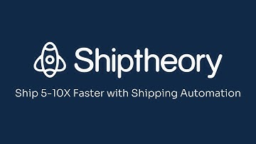 Shipping Automation Stories: How Thousands of Brands Achieve 100% Automation with Shiptheory