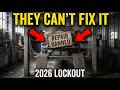 Why Mechanics Are Warning Drivers About 2026 Cars