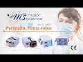 major science Peristaltic Pump marketing video
