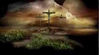 Let The Blood Of Calvary Speak For me