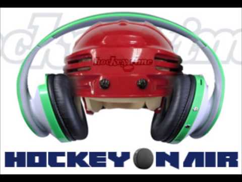 HockeyOnAir by Hockeytime - 12Âª puntata