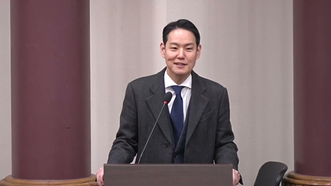 경제는 민주당 40강 -  최신 경제 이슈_From Chip War To AI War_이승우 유진투자증권 리서치센터장