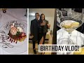 JOEL'S BIRTHDAY VLOG!