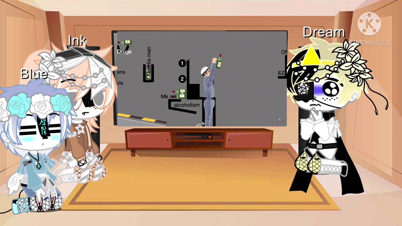 Star Sanses + Cross React To GreyStillPlays | PART 2 | Do Not Laugh Challenge | All_Tale | ORIGINAL