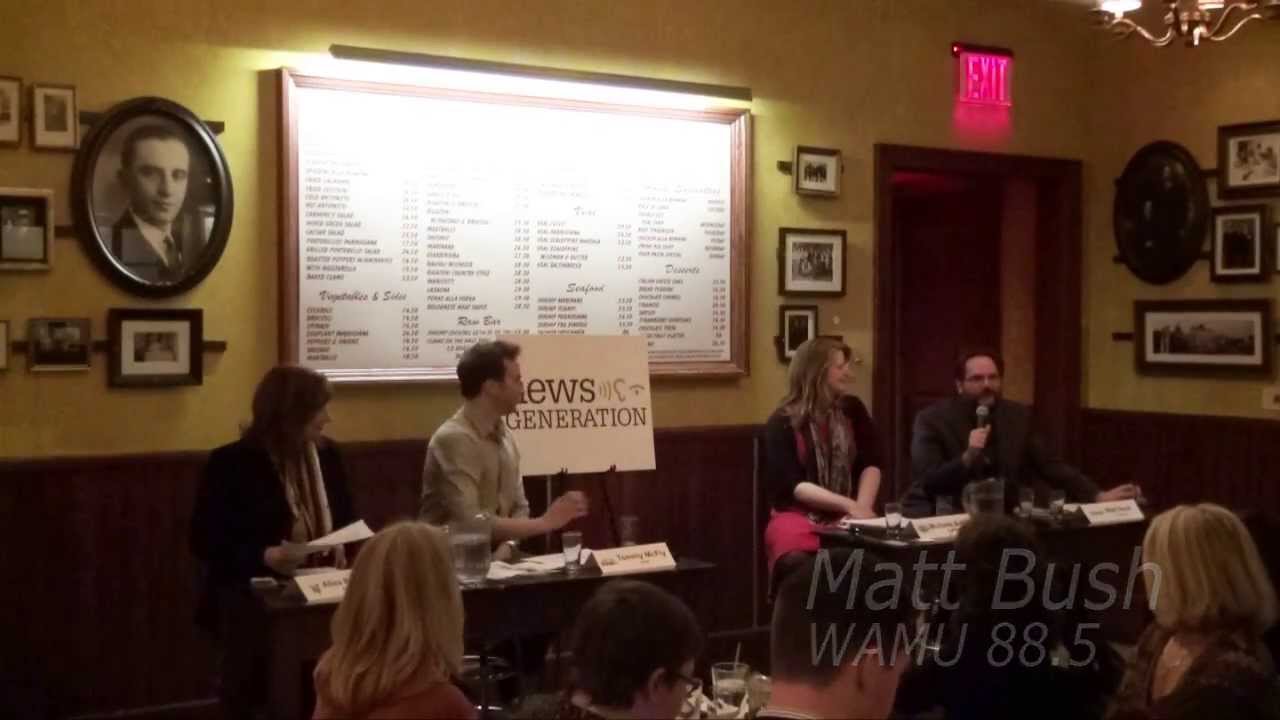 Highlight Reel: Media Relations Bootcamp & Luncheon