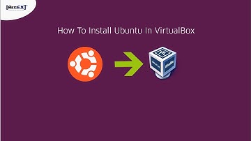 How To install Ubuntu in Virtualbox in Windows 10 | Ubuntu 16.04 & 18.04 | Ubuntu Installation
