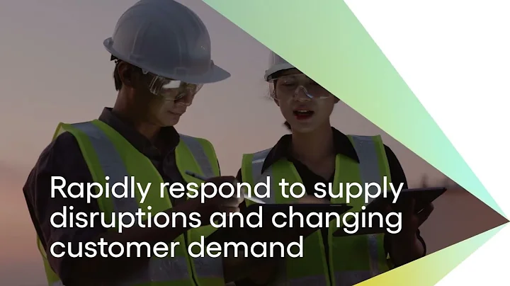 Digital Supply Chain Services | Cognizant