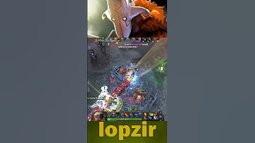 “hero  Juggernaut  enemy team be like👌🏻