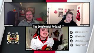 The Senstennial's 2023-24 Sens Season in Review!