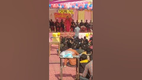 New year 🥳 party Gurukul by Subhash Charan