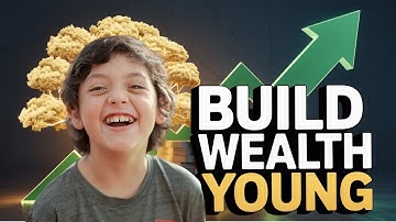 How to Build Generational Wealth as a Teen | Financial Literacy for Teens Made Easy