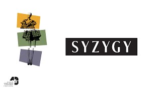 Syzygy - 2023 Apparel Design & Dev. Graduate Showcase