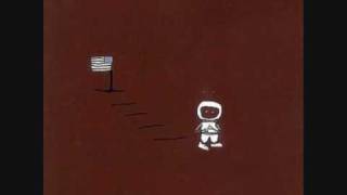 Video thumbnail of "Bad Astronaut - San Francisco Serenade"