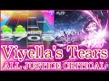 【CHUNITHM PARADISE LOST】Viyella's Tears AJC【手元動画】