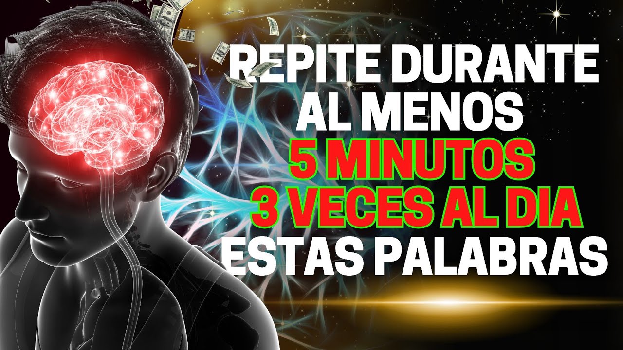 ¡Como Usar el Poder de tu subconsciente para atraer lo que deseas ...