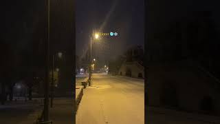 Winter Feels Different When You’re Healing #wintervibes #winterfeelings #cozyseason #coldnights