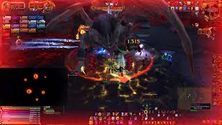 My Little Pwnies Darkspear Eu Vs Shriekwing