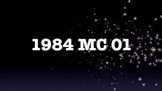 HKCEE 1984mc01