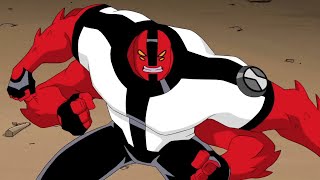 Fourarms - Chapter Four