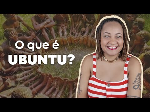 O QUE É UBUNTU?