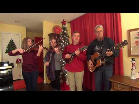 Keltic Kudzu:"Christmas in Killarney" (Cover)
