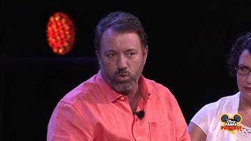 Toy Story 20th Anniversary Panel   D23 Expo 2015