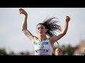 Women’s 400m at Spanish Championships 2018