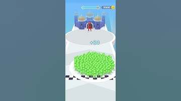 Count Master  |Level 483| Solution Walk-through Answers. #puzzle