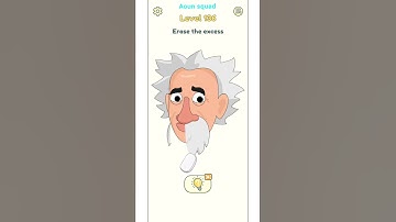 DOP 2: Delete One Part solution Level 136 Android. IOS walkthrough Gameplay #shorts #aounsquad