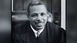 Honoring a civil rights leader: Public visitation for Judge Damon J. Keith