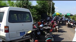 Công an Bình Phước hé lộ nguyên nhân bất ngờ vụ 2 vợ chồng bị cứa cổ trong nhà