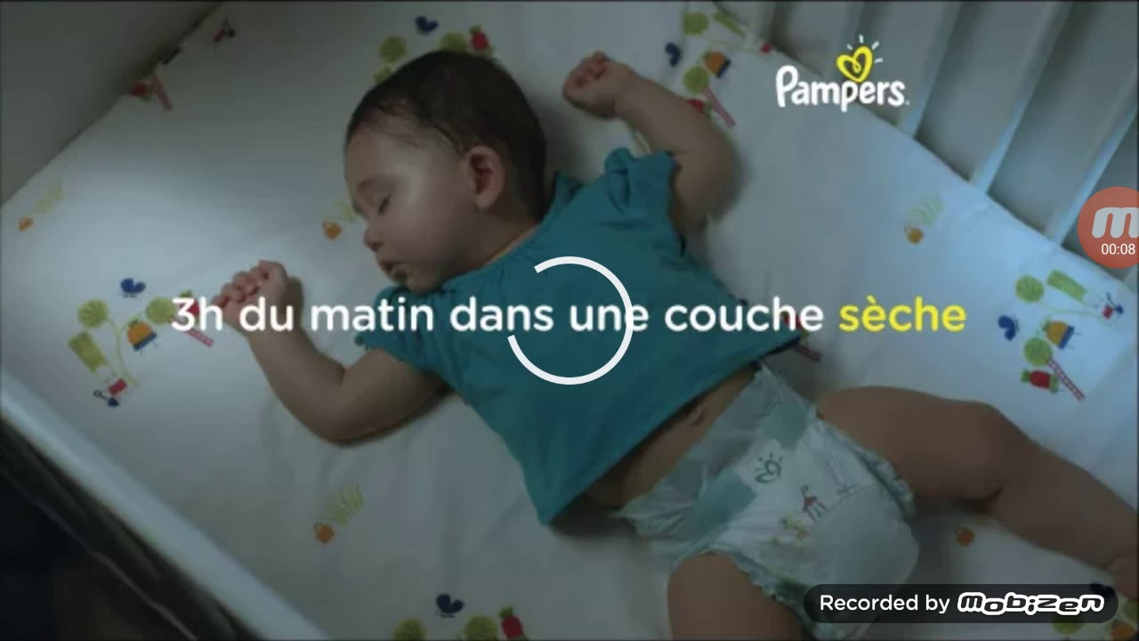 pampers nappy pants YouTube